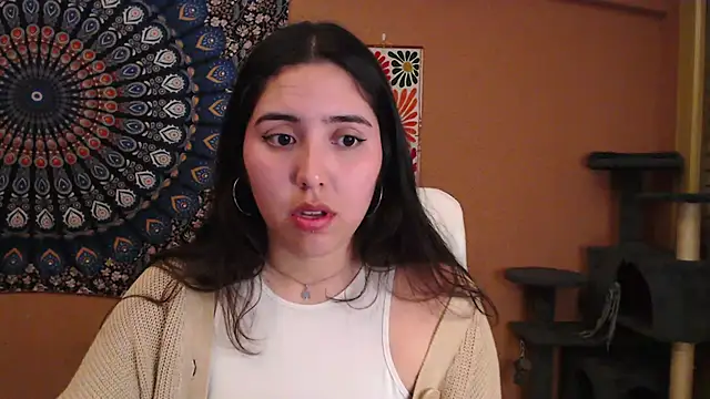 IntimateTales online show from 01-15-25, 05:37