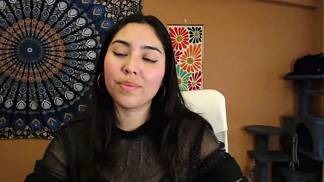 IntimateTales online show from 01-20-25, 04:23