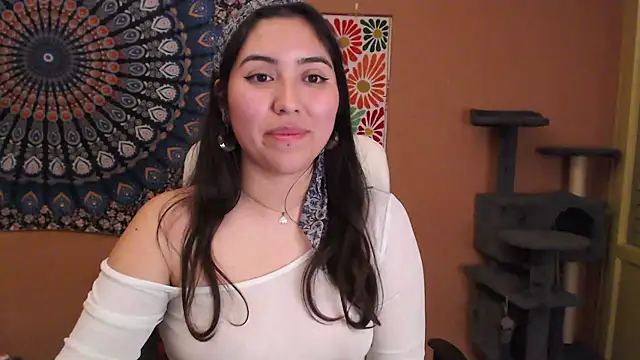 IntimateTales online show from 01-25-25, 08:42