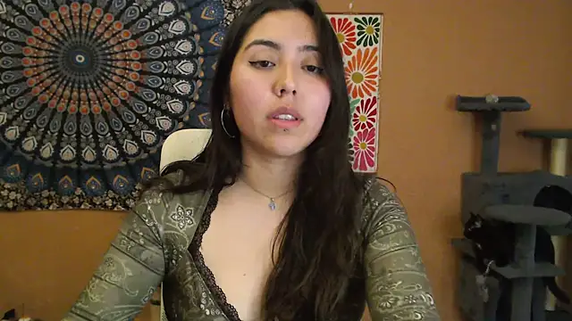 IntimateTales online show from 02-22-25, 04:30