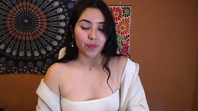 IntimateTales online show from 02-23-25, 05:39