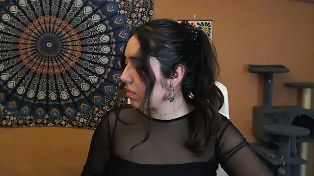 IntimateTales online show from 02-24-25, 05:09