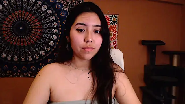 IntimateTales online show from 03-01-25, 07:26