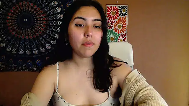 IntimateTales online show from 03-19-25, 04:02