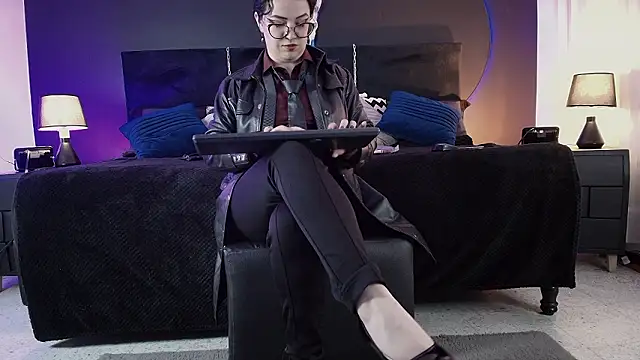  Jade 16 online show from 03-19-26, 11:58