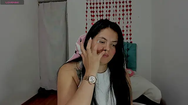 Anal Milky Momma online show from 02-17-25, 12:59