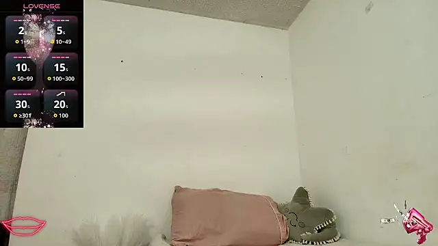 Anal Milky Momma online show from 09-18-25, 07:49