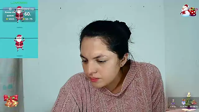 Anal Milky Momma online show from 11-05-25, 03:34