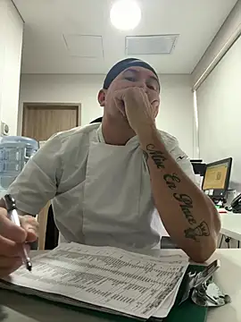 xavier 1988 online show from 01-19-25, 04:36