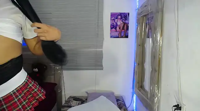 Snapshot of TRANSCATALINA chatting on 01-14-25, 12:43 TRANSCATALINA online show from 01-14-25, 12:43