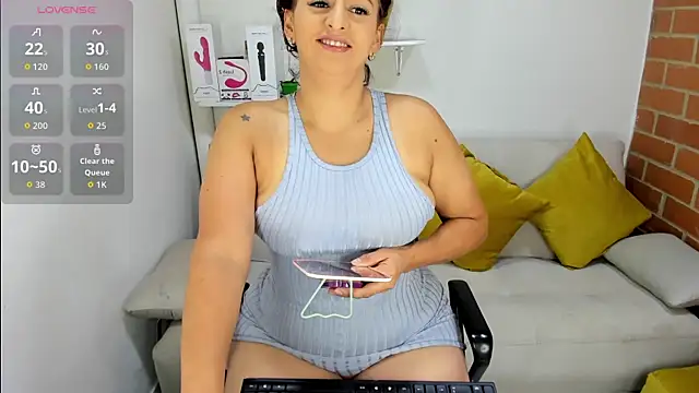 rukminilatin online show from 09-13-25, 06:35