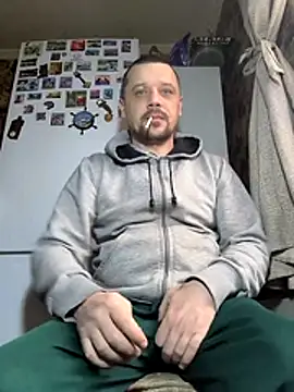 DanielOhCool online show from 02-14-26, 06:54