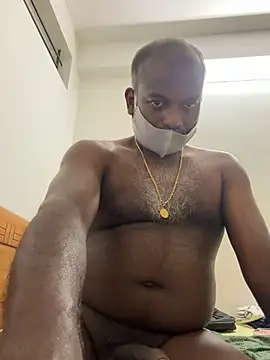 strongguyindia online show from 04-12-26, 08:03