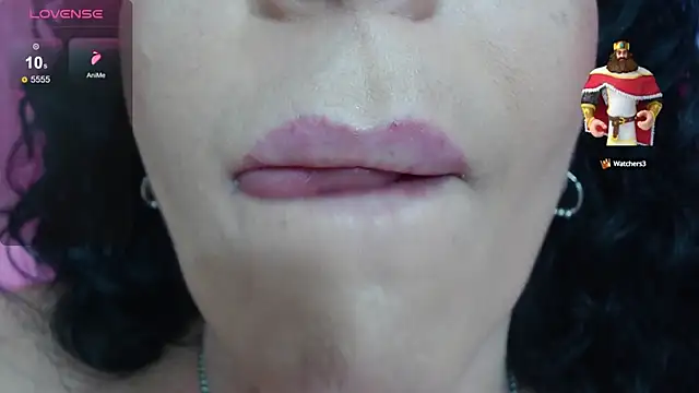 Snapshot of mijal_queen chatting on 01-31-25, 08:43 mijal queen online show from 01-31-25, 08:43