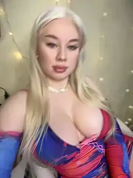 LaraHollywood online show from 02-26-25, 03:42