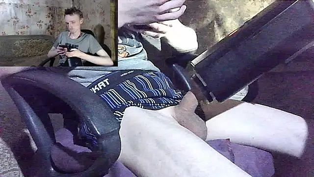 Babi Kisi online show from 02-11-25, 02:57