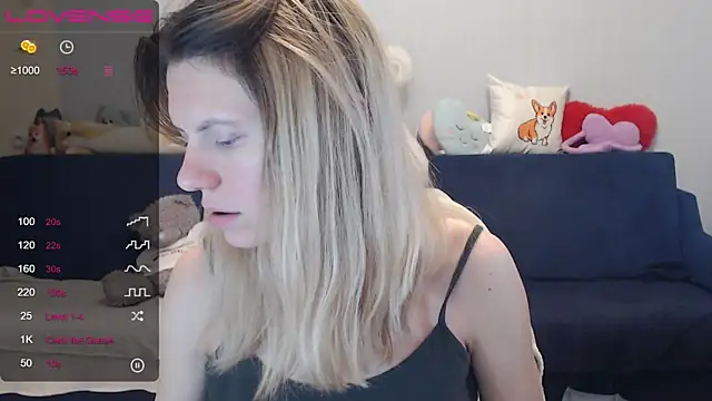 night is dark online show from 12-14-24, 07:57