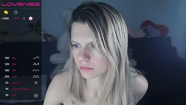 night is dark online show from 02-26-25, 12:38