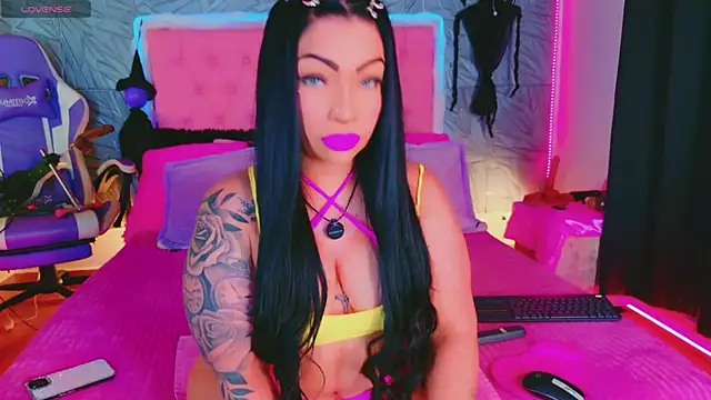 macasweet online show from 10-28-25, 09:06