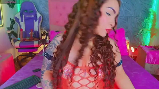 macasweet online show from 03-19-26, 08:57