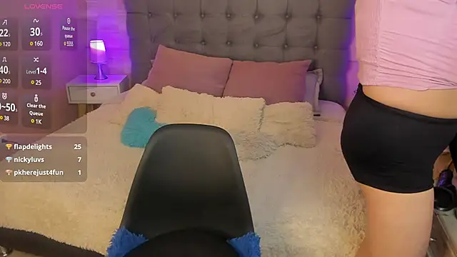  Abril W online show from 03-02-25, 07:12