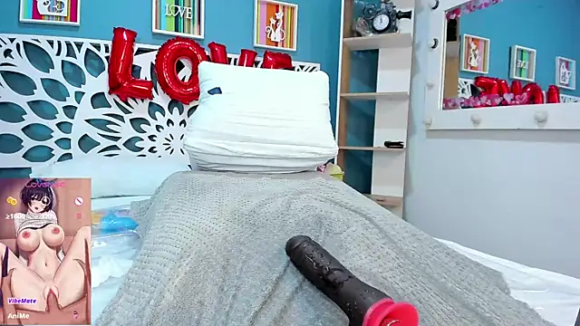 valerie lya online show from 02-28-25, 11:45