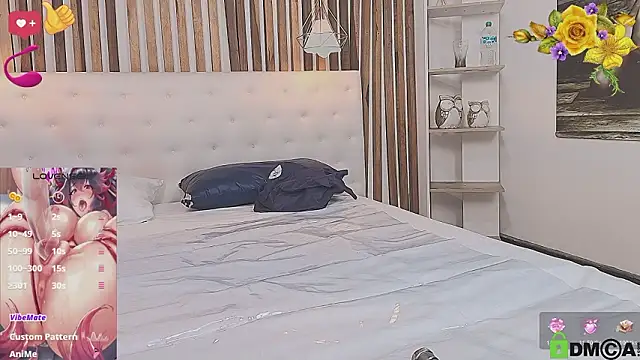 valerie lya online show from 03-22-26, 01:14