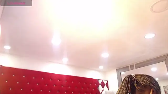 TamyJhonson online show from 01-12-25, 06:38