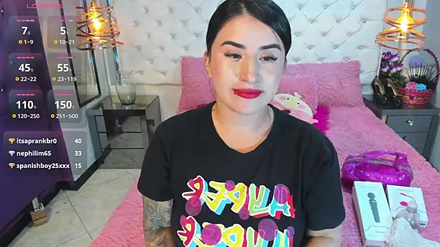 Nara belen online show from 12-29-24, 10:01