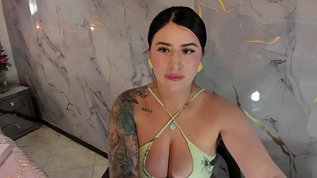 Nara belen online show from 02-22-25, 03:45