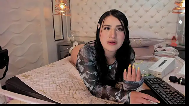 Nara belen online show from 03-16-25, 10:00