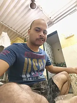 Snapshot of Vickyrajput009 chatting on 05-17-26, 03:19 Vickyrajput009 online show from 05-17-26, 03:19
