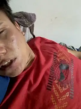 Carrington- online show from 01-07-26, 02:25