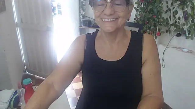 FunnyGrandma online show from 03-20-25, 08:40