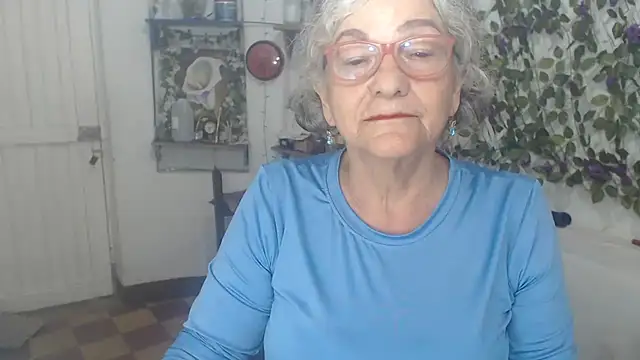 FunnyGrandma online show from 02-21-26, 11:50