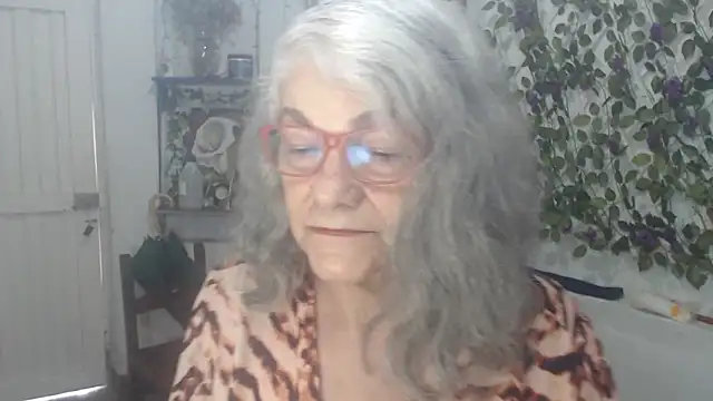 FunnyGrandma online show from 02-23-26, 12:57