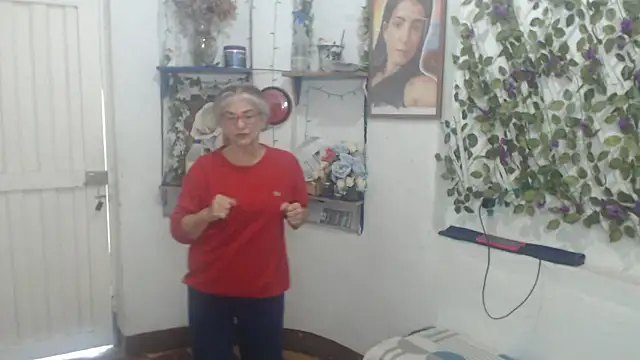 FunnyGrandma online show from 02-28-26, 04:08