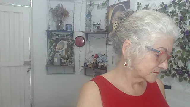 FunnyGrandma online show from 03-01-26, 05:15