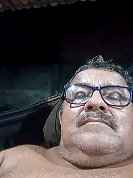 Misterymem63 online show from 04-20-26, 12:35