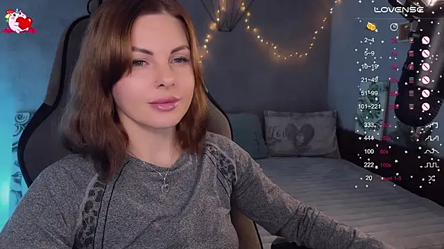 Snapshot of Your_Sweet_Lilu chatting on 09-15-25, 12:38 Your Sweet Lilu online show from 09-15-25, 12:38