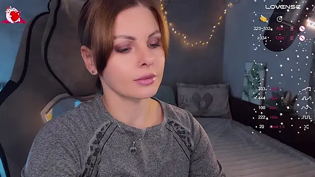 Snapshot of Your_Sweet_Lilu chatting on 09-16-25, 01:23 Your Sweet Lilu online show from 09-16-25, 01:23