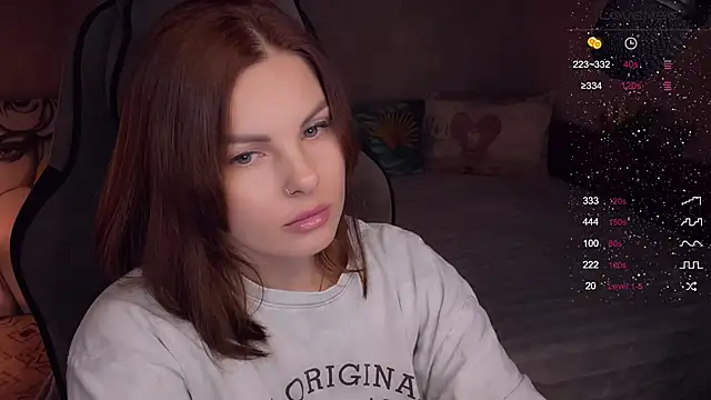 Snapshot of Your_Sweet_Lilu chatting on 11-04-25, 12:48 Your Sweet Lilu online show from 11-04-25, 12:48