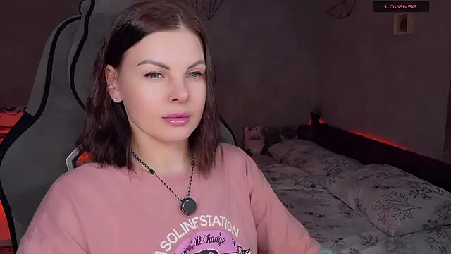 Your Sweet Lilu online show from 03-16-26, 02:10