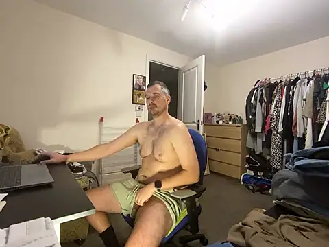 Kramer023 online show from 01-17-25, 03:53