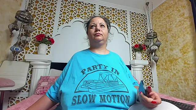 AleshaArabian online show from 09-16-25, 02:34