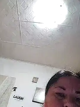 AleshaArabian online show from 10-03-25, 03:25