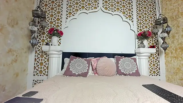 AleshaArabian online show from 01-17-26, 05:23