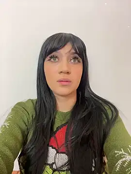 Snapshot of EmmyEvans1 chatting on 12-24-24, 07:55 EmmyEvans1 online show from 12-24-24, 07:55