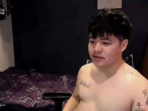 Snapshot of ASIANken911 chatting on 11-12-25, 03:34 ASIANken911 online show from 11-12-25, 03:34