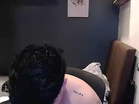 ASIANken911 online show from 01-18-26, 02:43